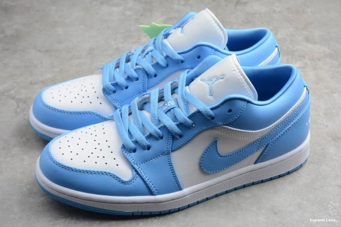 HYPE (W) Air AO9944-441 Low UNC 1 Jordan 0707